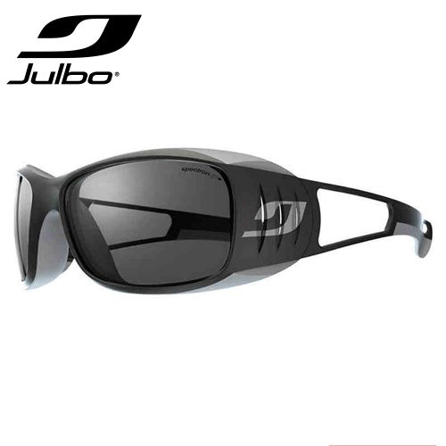 Lunettes de soleil sport neutre JULBO - Objectif PC Ref 1212003