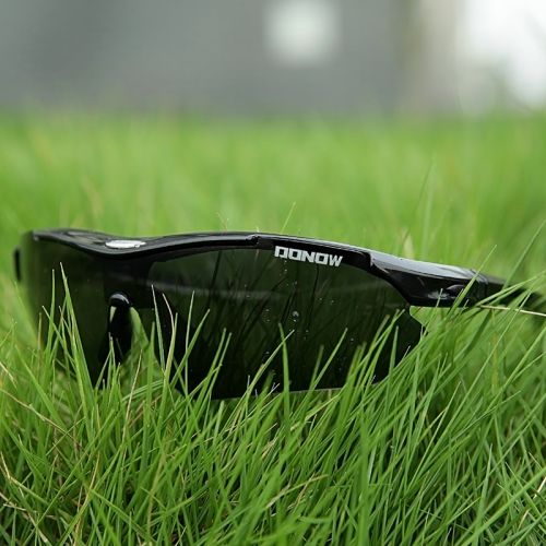 Lunettes de soleil sport homme - polarisant Ref 1212054