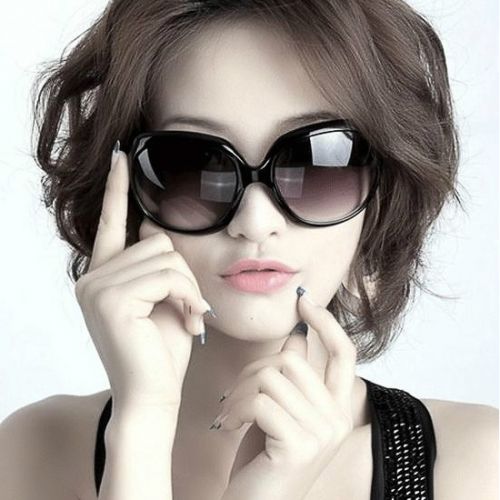 Lunettes de soleil sport femme SINGLELADY - Ref 1212070
