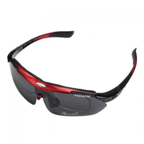 Lunettes de soleil sport neutre - polarisant Ref 1212111