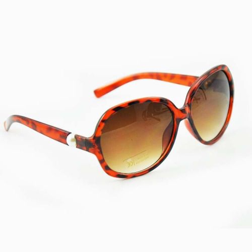 Lunettes de soleil sport neutre - Objectif PC Ref 1212149