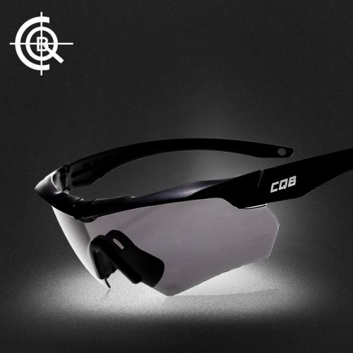 Lunettes de soleil sport homme - Objectif PC Ref 1212157