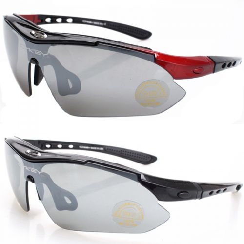 Lunettes de soleil sport neutre - polarisant Ref 1212163