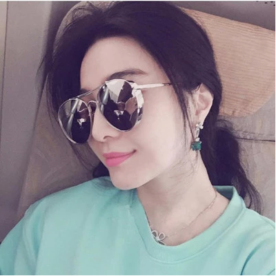 Lunettes de soleil sport neutre - Ref 1212179