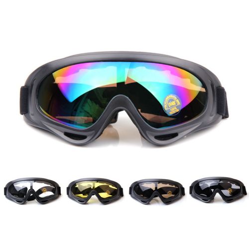 Lunettes de soleil sport - Objectif PC Ref 1212190