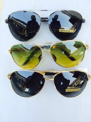 Lunettes de soleil sport - polarisant Ref 1212201