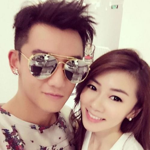 Lunettes de soleil sport neutre - Ref 1212226