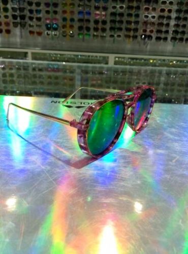 Lunettes de soleil sport - Objectif PC Ref 1212247