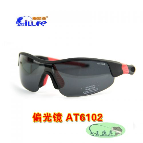 Lunettes de soleil sport neutre - polarisant Ref 1212269