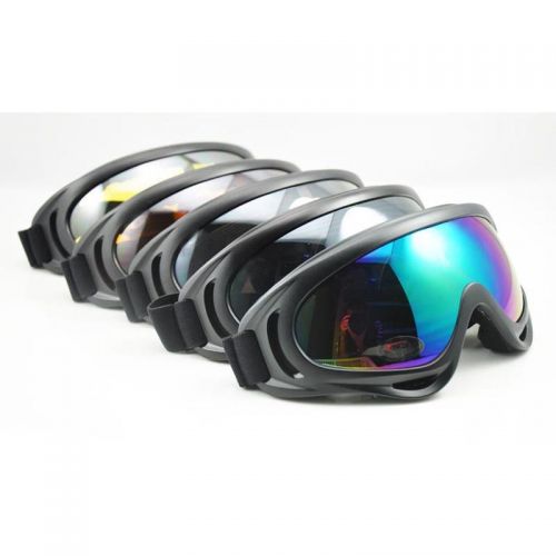 Lunettes de soleil sport neutre - Objectif PC Ref 1212274