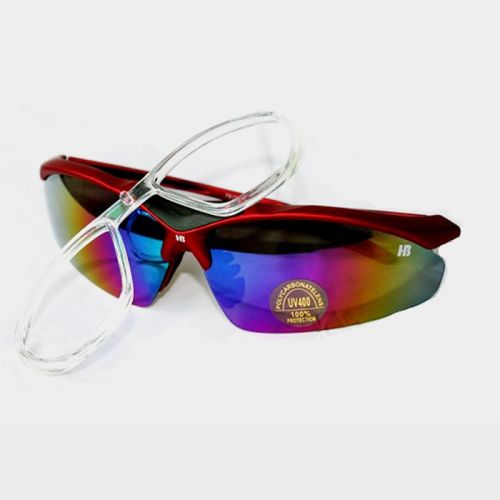Lunettes de soleil sport neutre - polarisant Ref 1212289