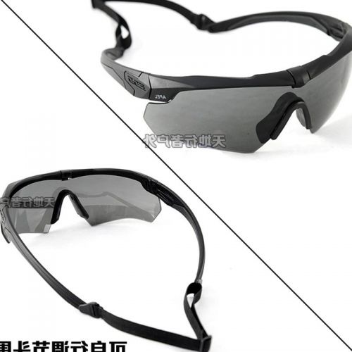 Lunettes de soleil sport neutre ESS CROSSBOW - Ref 1212290