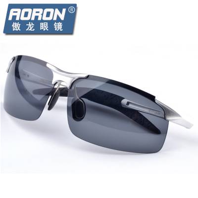 Lunettes de soleil sport homme - Ref 1212295