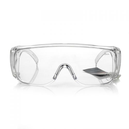 Lunettes de soleil sport neutre - Objectif PC Ref 1212302