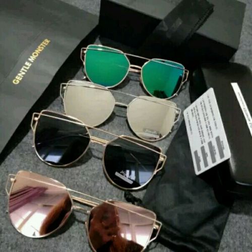 Lunettes de soleil sport - Ref 1212353