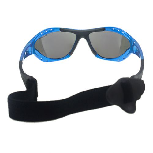 Lunettes de soleil sport homme - polarisant Ref 1212418