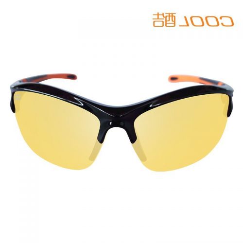 Lunettes de soleil sport neutre COOL - Ref 1212434