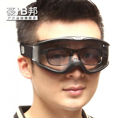 Lunettes de soleil sport neutre - Objectif PC Ref 1212464