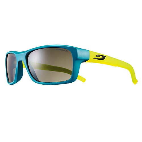 Lunettes de soleil sport neutre JULBO - Objectif PC Ref 1212473