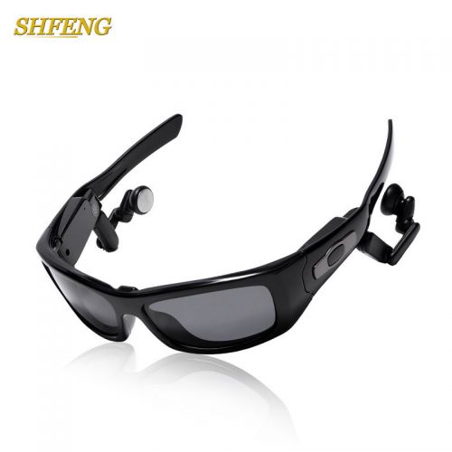Lunettes de soleil sport neutre SHFENG - polarisant Ref 1212496