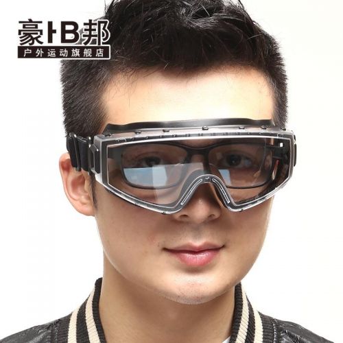 Lunettes de soleil sport neutre - Objectif PC Ref 1212503