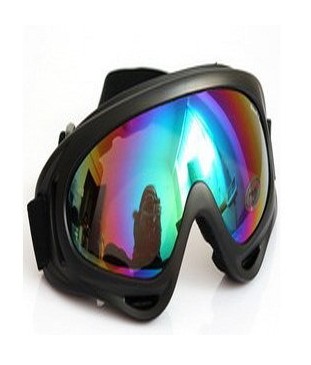  Lunettes de soleil sport - Objectif PC Ref 1212505