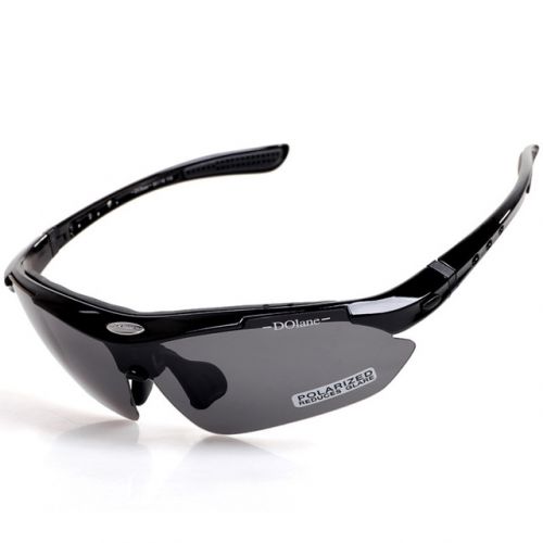 Lunettes de soleil sport neutre - polarisant Ref 1212580
