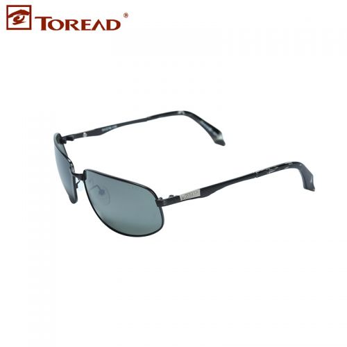 Lunettes de soleil sport neutre TOREAD - polarisant Ref 1212584