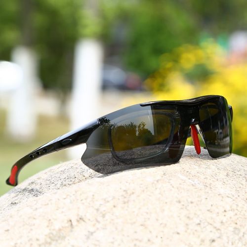 Lunettes de soleil sport neutre - polarisant Ref 1212588