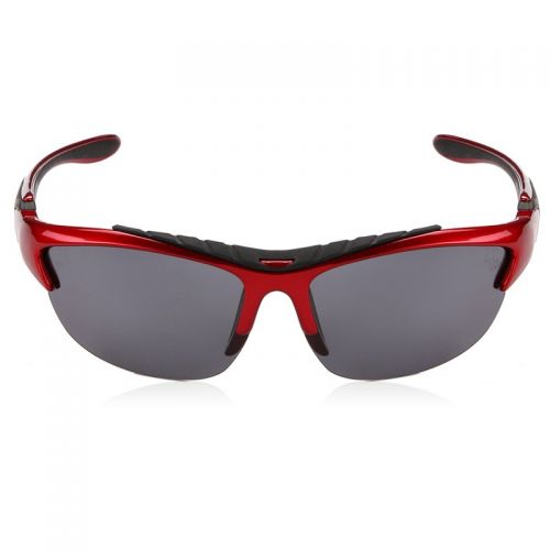 Lunettes de soleil sport neutre VERDONRICCA - polarisant Ref 1212599
