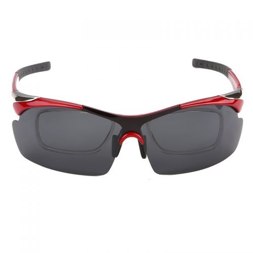 Lunettes de soleil sport neutre VERDONRICCA - polarisant Ref 1212601