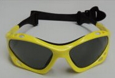 Lunettes de soleil sport ANTI-G - polarisant Ref 1212636