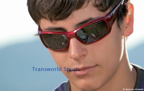 Lunettes de soleil sport enfant JULBO - Ref 1212670