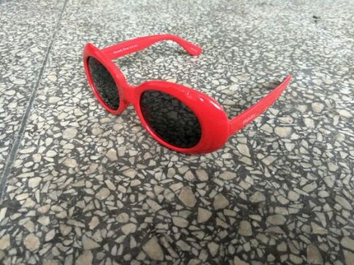 Lunettes de soleil sport - Objectif PC Ref 1212686