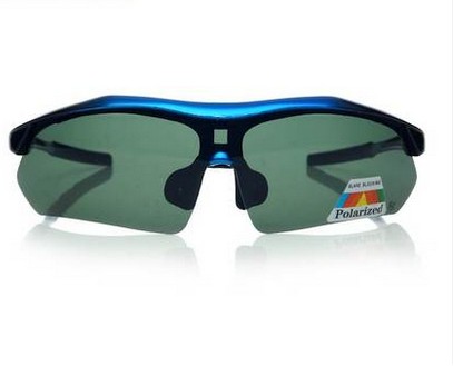 Lunettes de soleil sport - polarisant Ref 1212717