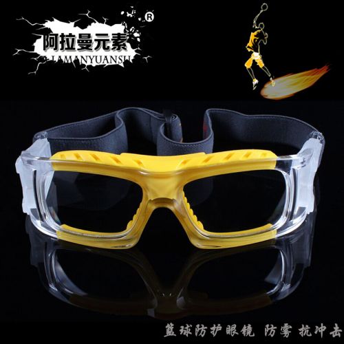 Lunettes de soleil sport neutre - Objectif PC Ref 1212738