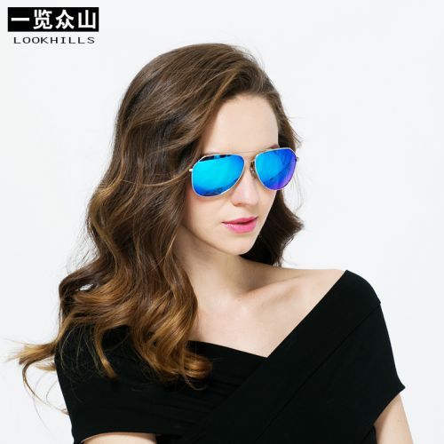 Lunettes de soleil sport femme - polarisant Ref 1212817