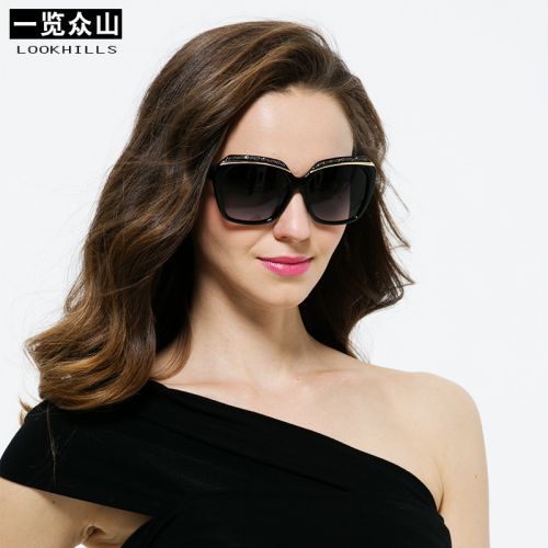 Lunettes de soleil sport femme - polarisant Ref 1213018