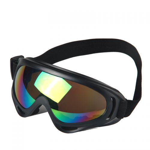 Lunettes de soleil sport - Objectif PC Ref 1213081