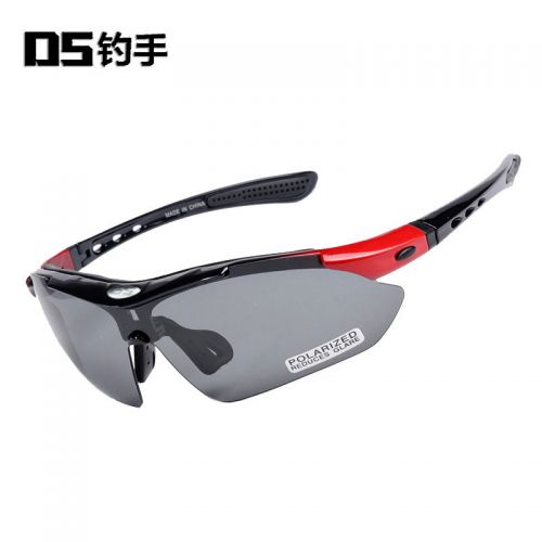 Lunettes de soleil sport neutre - polarisant Ref 1213086
