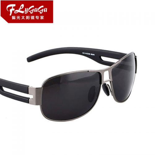 Lunettes de soleil sport homme FLYGAGA - polarisant Ref 1213261