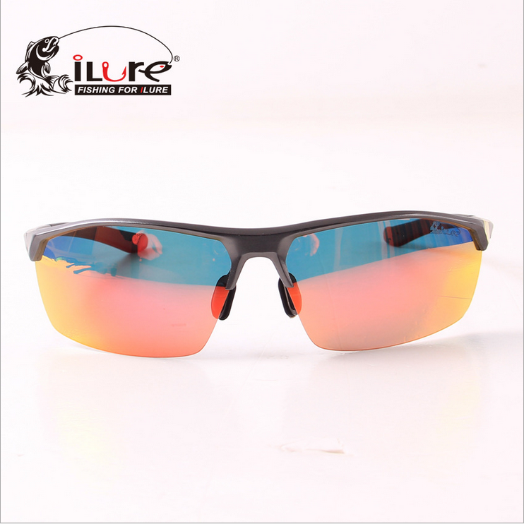 Lunettes de soleil sport neutre - polarisant Ref 1213413