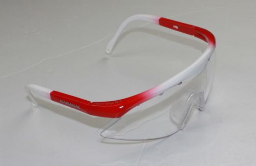 Lunettes de soleil sport homme KARAKAL - Objectif PC Ref 1213603