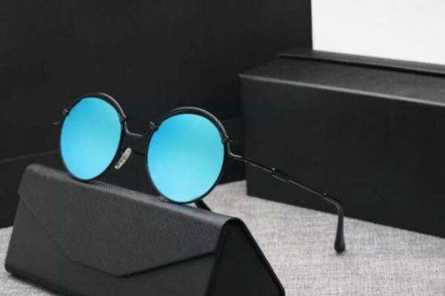 Lunettes de soleil sport - Objectif PC Ref 1213616