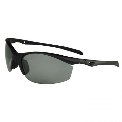 Lunettes de soleil sport neutre OPTIC NERVE - polarisant Ref 1213637
