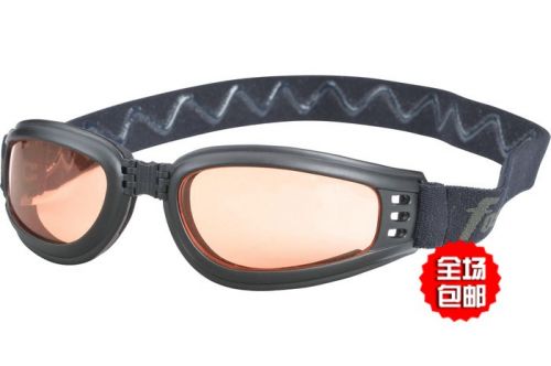 Lunettes de soleil sport neutre FOSPAIC - polarisant Ref 1213639