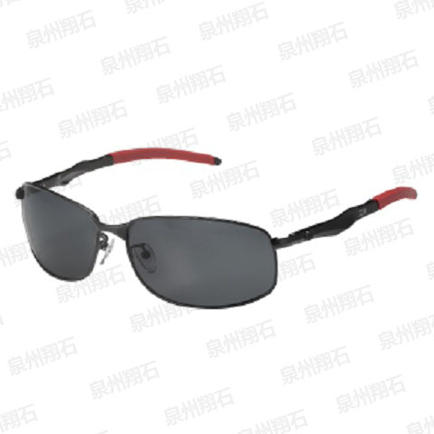 Lunettes de soleil sport DAIWA - polarisant Ref 1213685