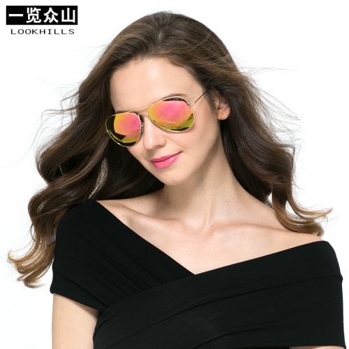 Lunettes de soleil sport LOOKHILLS - polarisant Ref 1213687