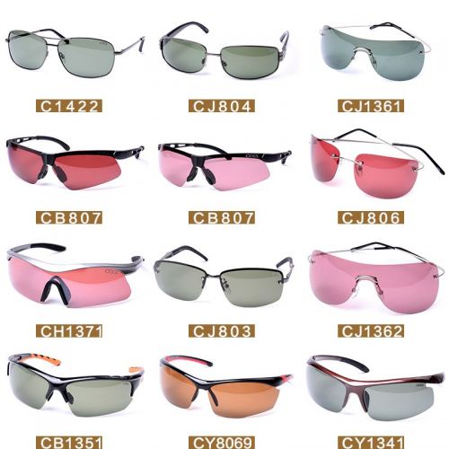 Lunettes de soleil sport neutre - polarisant Ref 1213692