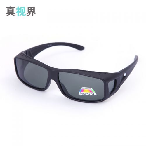Lunettes de soleil sport neutre - polarisant Ref 1213695